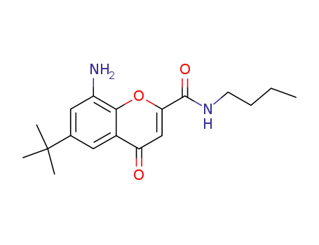 168705-30-4 Structure