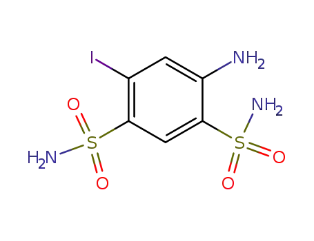 89891-29-2 Structure