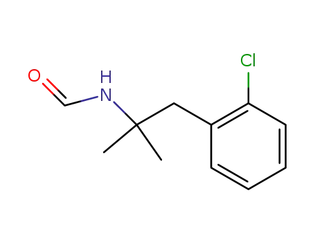 91131-11-2 Structure