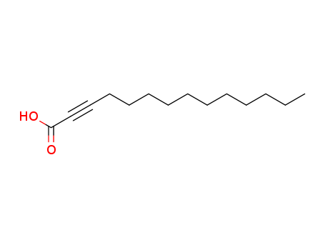 tetradec-2-ynoic acid