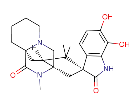 190958-91-9 Structure