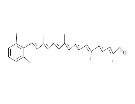 8'-apo-φ-caroten-8'-al