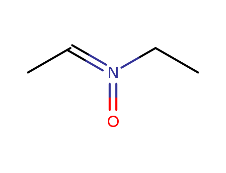 ethyl-ethylidene-oxido-azanium cas  70524-55-9