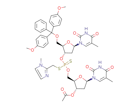 184773-04-4 Structure