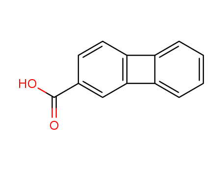 2-Biphenylenecarboxylicacid(93103-69-6)
