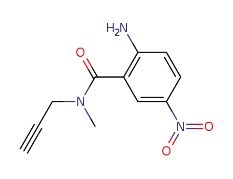 257944-69-7 Structure