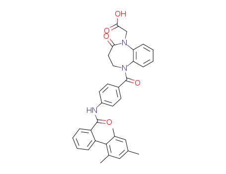 168047-39-0 Structure