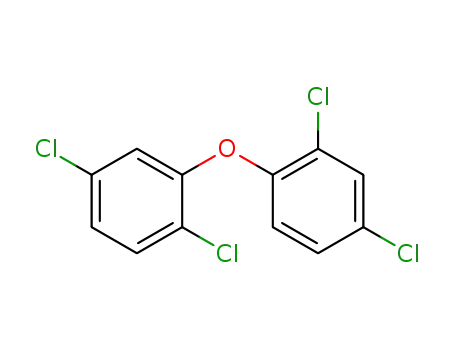 2,4-디클로로페닐 2,5-디클로로페닐 에테르