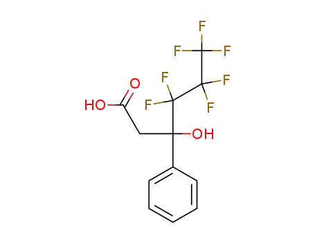 309-05-7 Structure