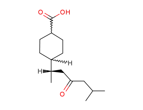 cis-ジヒドロトドマツ酸