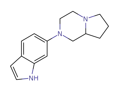 299433-01-5 Structure