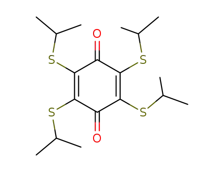 121895-48-5 Structure