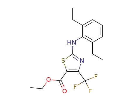 724427-09-2 Structure