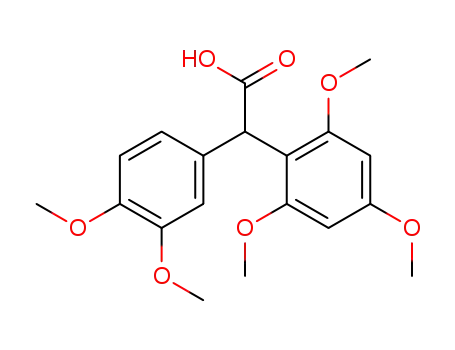 644989-97-9 Structure