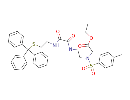 1027497-32-0 Structure
