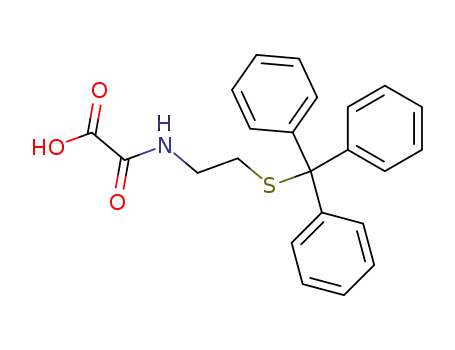 1027181-05-0 Structure