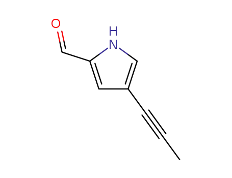 500780-79-0 Structure