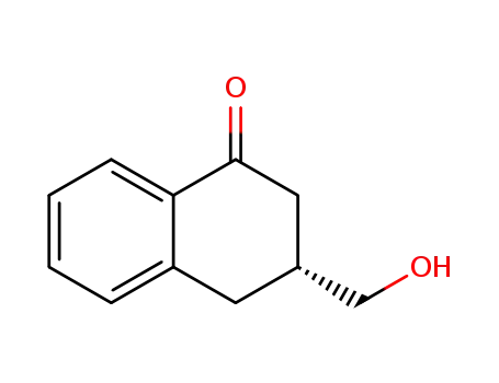 534599-18-3 Structure