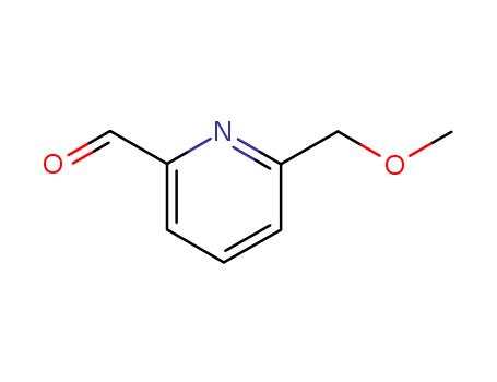 SAGECHEM/6-(Methoxymethyl)picolinaldehyde/SAGECHEM/Manufacturer in China
