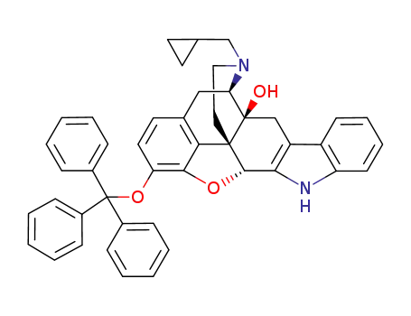 346601-12-5 Structure