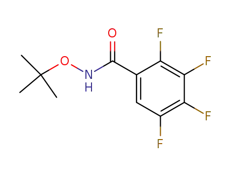 761404-22-2 Structure