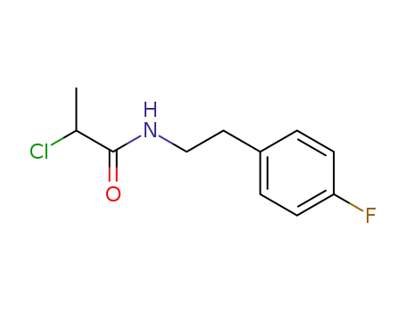 731012-02-5 Structure