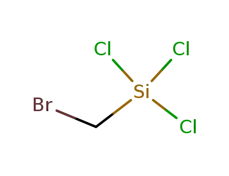 Silane, (bromomethyl)trichloro-