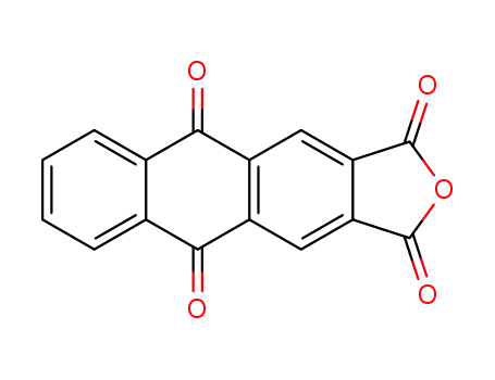 anthra[2,3-c]furan-1,3,5,10-tetrone