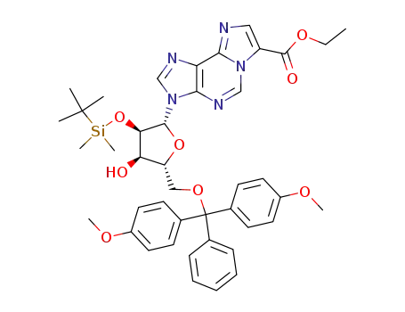 672949-03-0 Structure