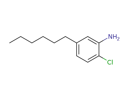 2000-93-3 Structure