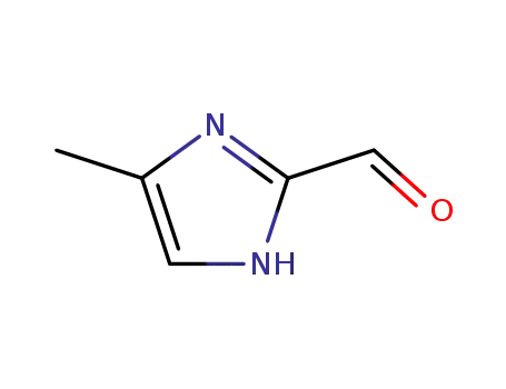 5-Methyl-1H-imidazole-2-carbaldehyde