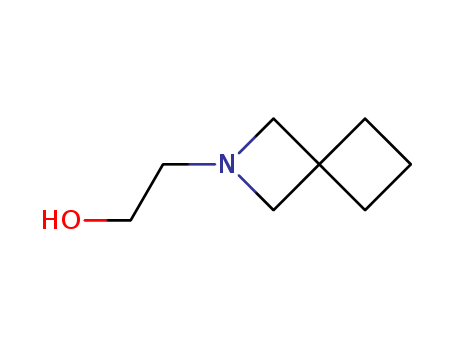 2-AZASPIRO[3.3]HEPTANE-2-ETHANOL