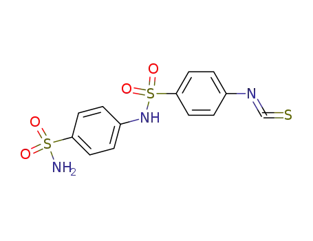 Molecular Structure of 853885-95-7 (C<sub>13</sub>H<sub>11</sub>N<sub>3</sub>O<sub>4</sub>S<sub>3</sub>)