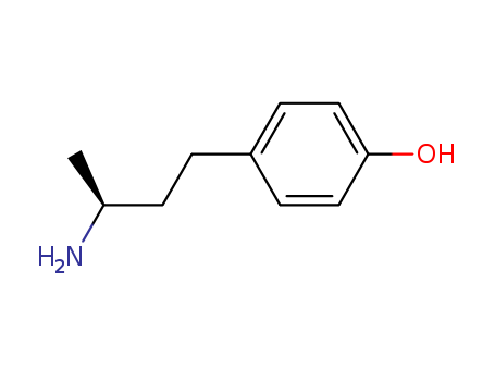 Phenol,4-[(3S)-3-aminobutyl]-(74248-90-1)