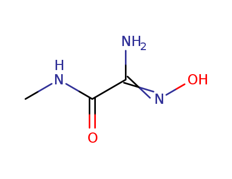 MethyloxaMide 2-OxiMe