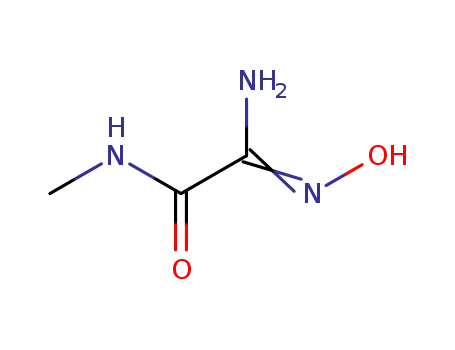메틸옥사미드 2-OxiMe