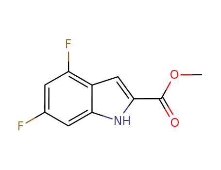 394222-99-2 Structure