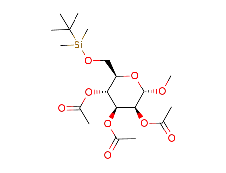 914799-09-0 Structure