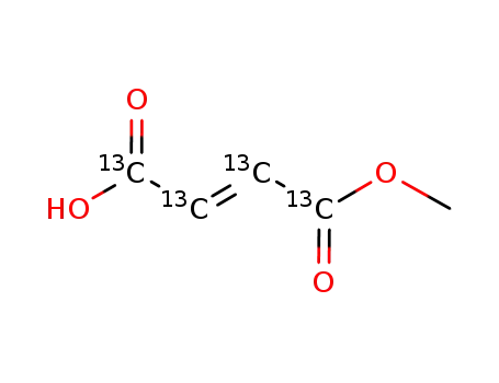 CH<sub>6</sub>O<sub>4</sub><sup>(13)</sup>C<sub>4</sub>