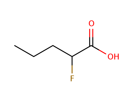 2-Fluorovaleric acid