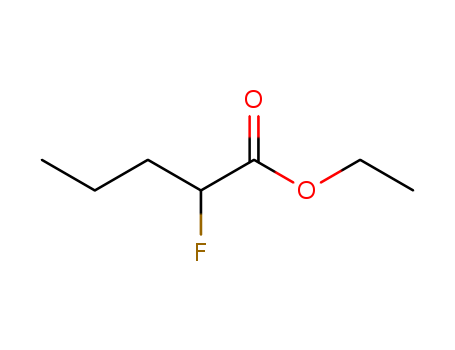 ethyl 2-fluoropentanoate