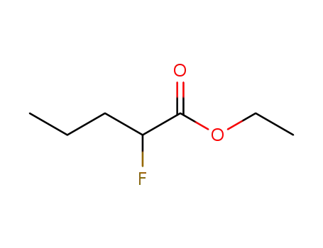 Ethyl 2-fluoropentanoate