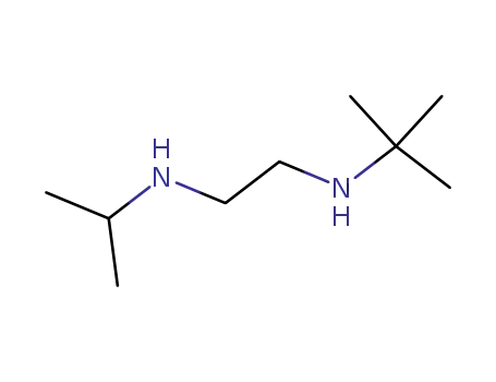 N'-tert-butyl-N-propan-2-ylethane-1,2-diamine