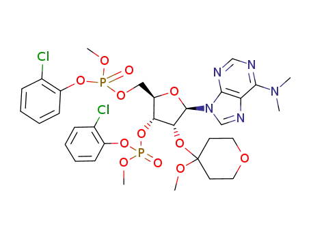 101007-89-0 Structure