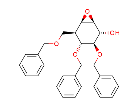 151693-63-9 Structure