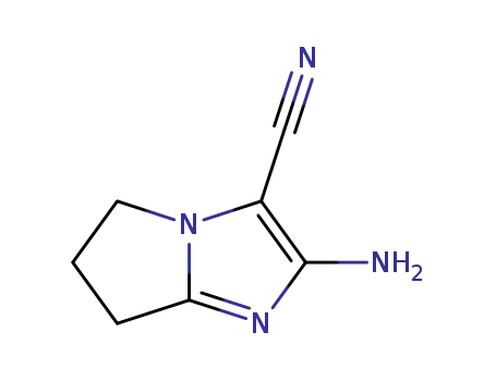 134881-51-9 Structure