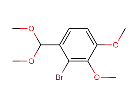 132234-28-7 Structure