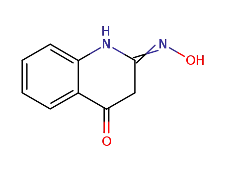 benzpyrid-4-one-2-oxime