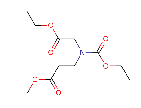 N-(ETHOXYCARBONYL)-N-(ETHOXYCARBONYKLETHYL)글리신 에틸 에스테르