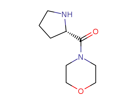 4-프롤릴모르폴린(SALTDATA: HCl)